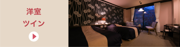 洋室ツイン