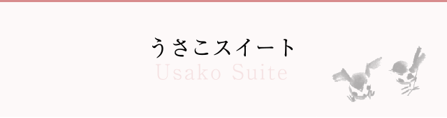 レディーススイート