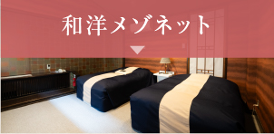 和洋メゾネット